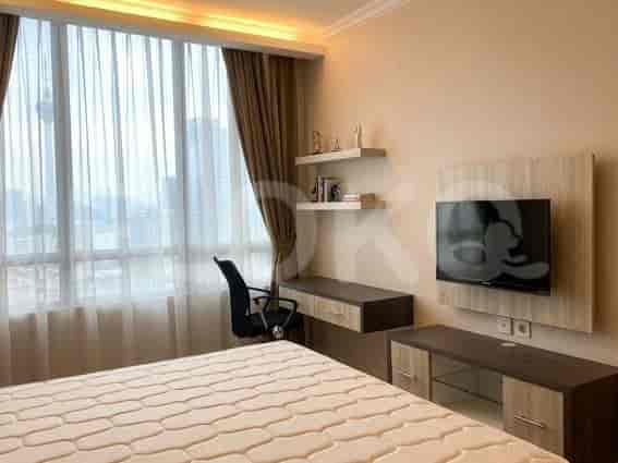 2 Bedroom on Middle Floor for Rent in Kuningan City (Denpasar Residence) - fku215 5