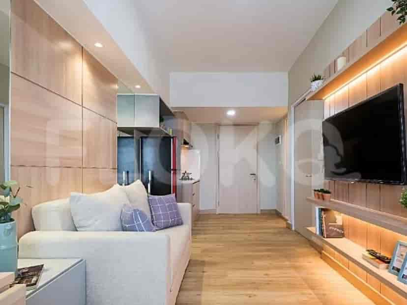 APA8c86e 9th Floor | Furnished 2BR Apartment for Sale, Bekasi Utara 1