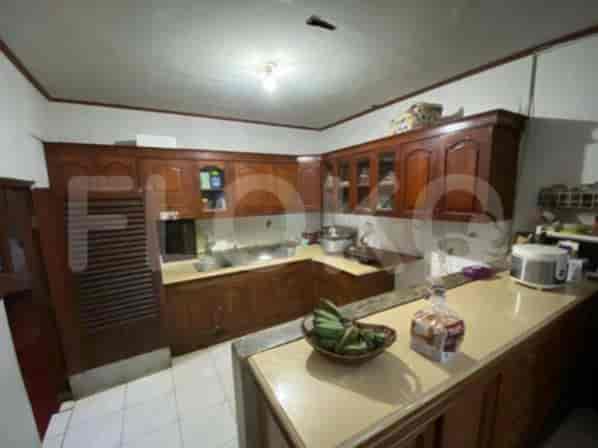 Dijual Rumah 4 BR, Luas 500 m2 di Limo - Depok, Depok - RHAS8e7 4