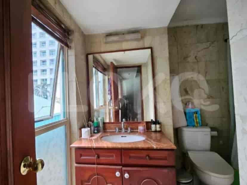 APA054c5 Lantai 2 | Apartemen 2BR Furnished Dijual, Tanah Abang 6