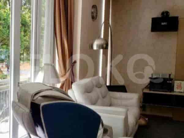 Dijual Rumah 4 BR, Luas 500 m2 di SpringHill Terrace Residences, Kemayoran - RHASa01 3