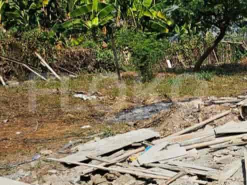 Dijual Tanah Luas 67 m2 di Agus Salim Bekasi, Bekasi - TNSc52 1