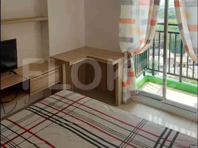 Furnished 1BR Apartment for Sale - APAb6dcd, Middle Floor, Gading Green Hill 3