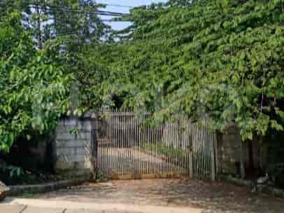 Disewakan Tanah Luas 400 m2 di Jl Raya TB Simatupang, TB Simatupang - TNR2e4 1