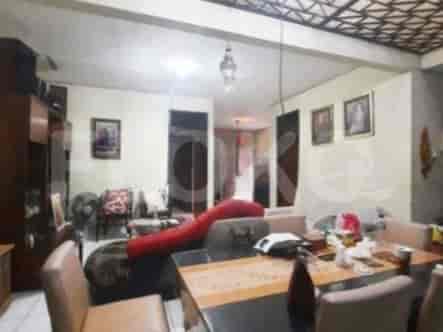 RHASa19, Rumah Dijual di Cilandak | 4KT Dekat MRT 4
