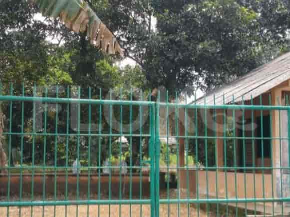 Dijual Tanah Luas 6000 m2 di Jl Raya Bojong Nangka, Bogor - TNS098 2