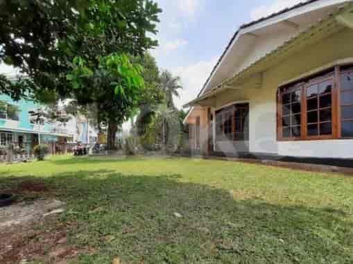 Dijual Tanah Luas 1600 m2 di Jl Ray Ciputat, Ciputat - TNS7d5 1