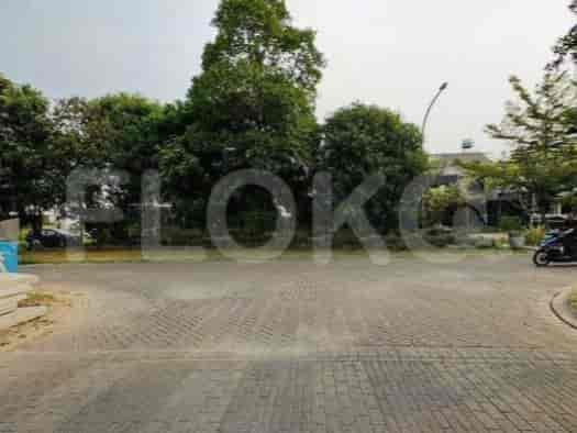 75 sqm, Land for Sale in Jl Metland Puri, Puri Indah 2