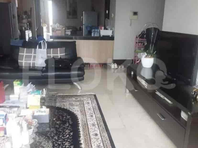APA4fe11 Lantai 6 | Dijual Apartemen 2BR Furnished, Gatot Subroto 3