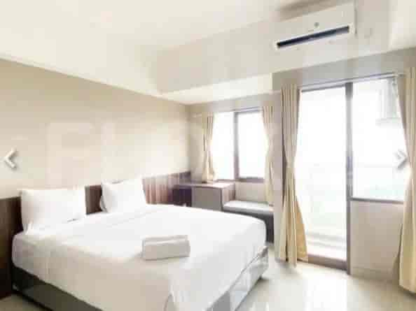 APA53c0d 11th Floor | Furnished 1BR Apartment for Sale, Pondok Gede 1