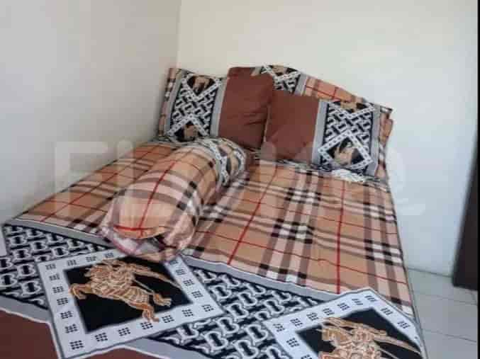 Furnished 2BR Apartment for Sale - APAa22f4, High Floor, Mutiara Bekasi 3