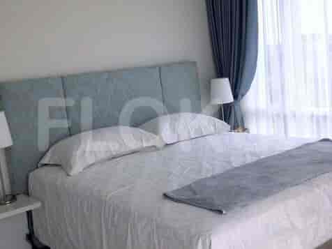 2 Bedroom on Low Floor for Rent in Senayan Residence - fse4db 6