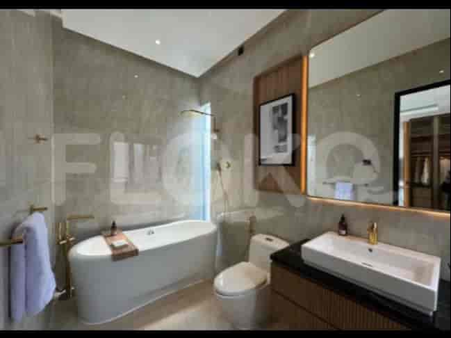 RHASbae, 3 Floors House for Sale in Puri Indah | 4BR 1