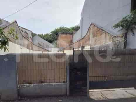 Dijual Tanah Luas 152 m2 di Jl Tebet Timur, Tebet 2