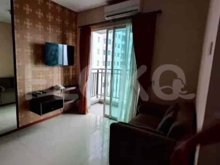 Fully Furnished Apartment for Sale - APAb3f3c, Middle Floor, Thamrin Residence 2