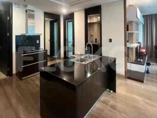 Tipe 3 Kamar Tidur di Lantai Rendah untuk disewakan di Kemang Village Residence - fke2df 3