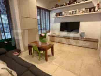 RHASa0b | House for Sale in Lebak Bulus, Furnished 2BR with Carport 2