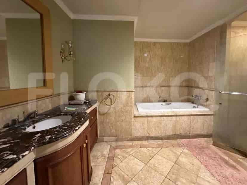 APA f2af9 | 3BR Furnished Apartment for Sale, Tanah Abang 6