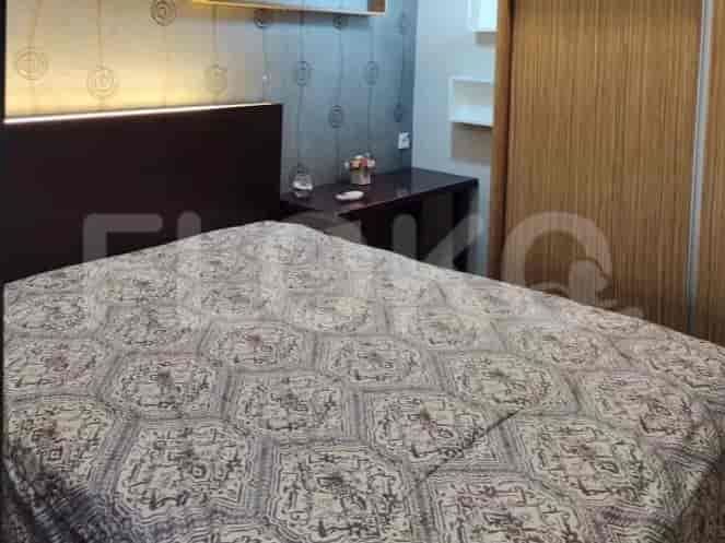 Fully Furnished 2BR Apartment for Sale - APA2a9ff, Middle Floor, Cervino Village 4