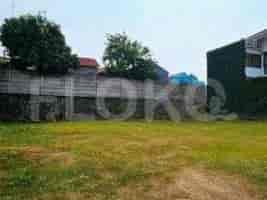 Dijual Tanah Luas 212 m2 di Jl Raya Bintaro, Bintaro - TNS775 1