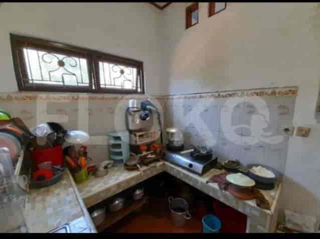 Dijual Rumah 2 BR, Luas 110 m2 di Perumahan Saga Village - Tajurhalang, Bogor - RHAS45e 4