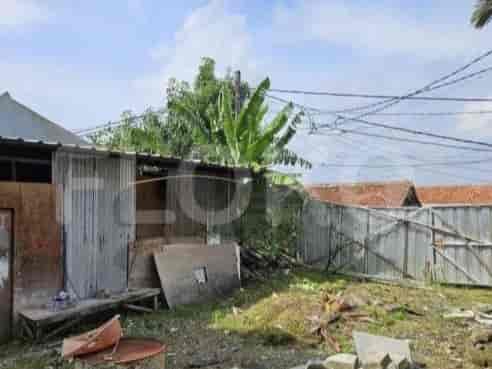 153 sqm, Land for Sale in Jl Taman Buaran, Ciputat - TNSc46 2