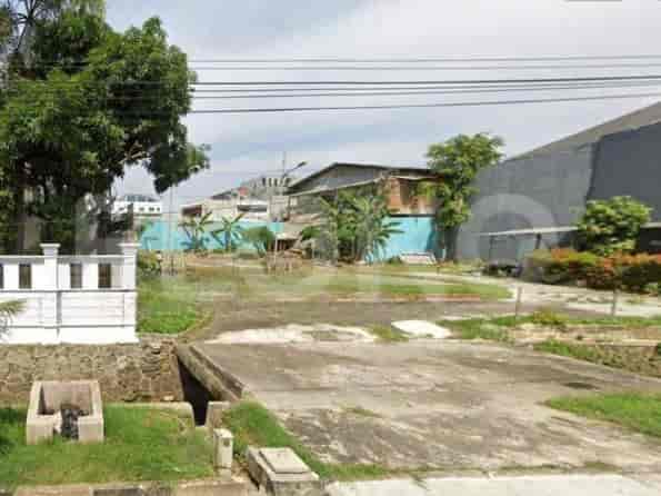 170 sqm, Land for Sale in Jl Pondok Indah, Pondok Indah - TNSc24 1