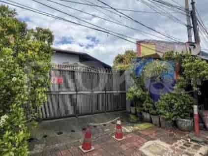 1335 sqm, Land for Sale in Jl Jenderal Basuki Rachmat, Cipinang - TNSb25 2