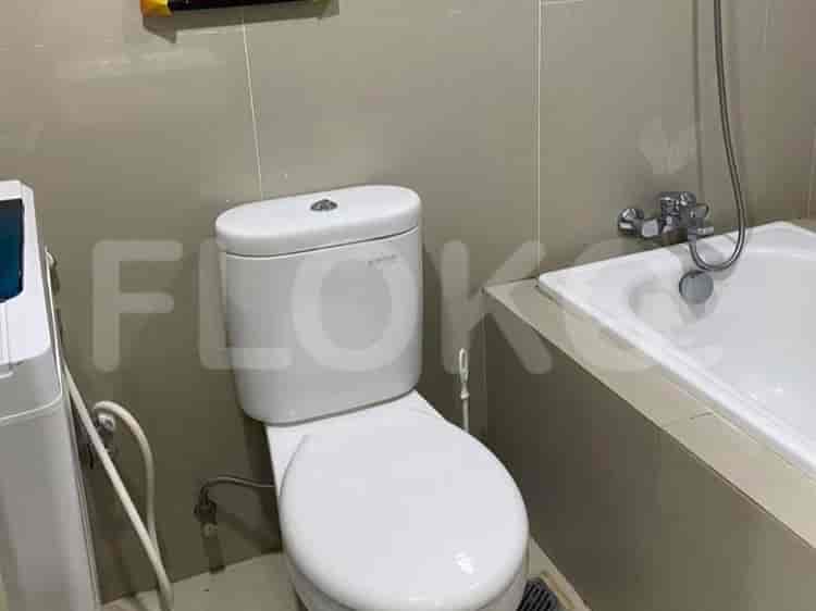 Furnished 1BR Apartment for Sale - APA8465e, High Floor, Azalea Suites, Cikarang 5