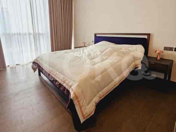 Unit 3 Kamar Tidur, Lantai Menengah untuk Dijual di The Pakubuwono Menteng - APA172b0 5