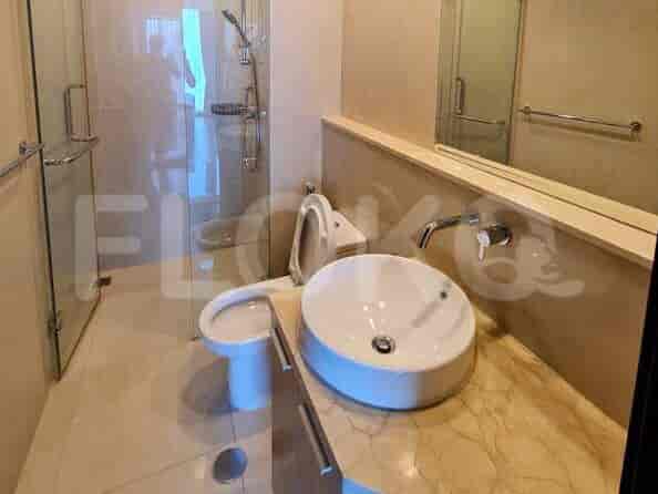 Tipe 2 Kamar Tidur di Lantai Tinggi untuk disewakan di Sky Garden - fse910 4