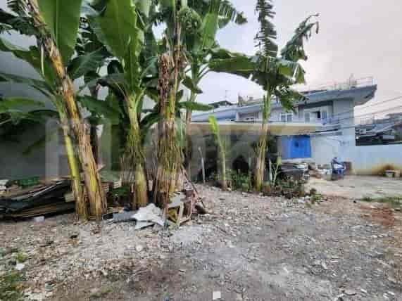660 sqm, Land for Sale in Jl Raya Duri Kepa, Duri - TNSe3d 1