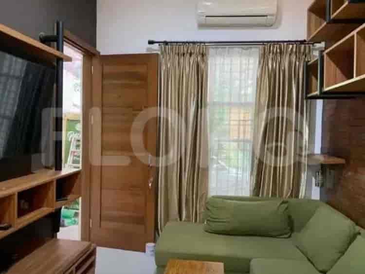 Dijual Rumah 2 BR, Luas 185 m2 di Jl Hj Muhi , Pondok Indah - RHASa12 2