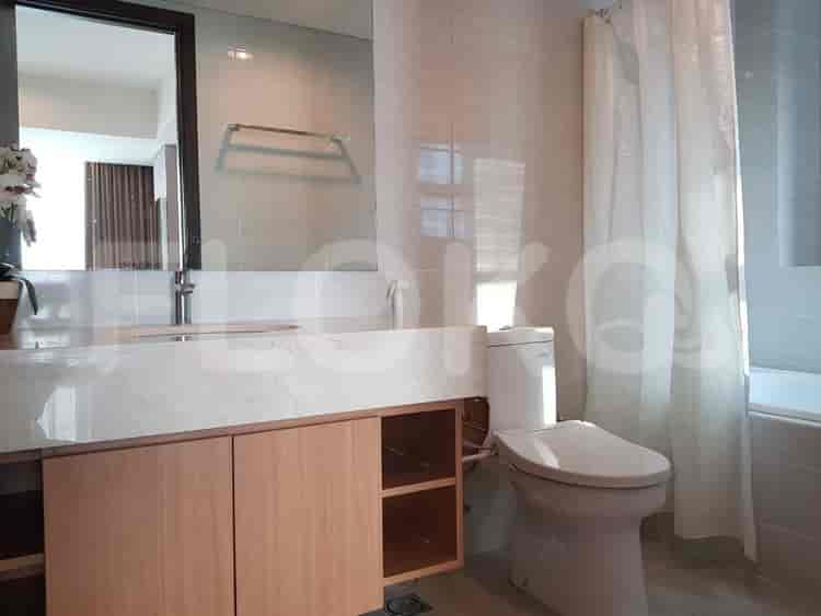 Tipe 2 Kamar Tidur di Lantai Menengah untuk disewakan di Kemang Village Residence - fkee15 4