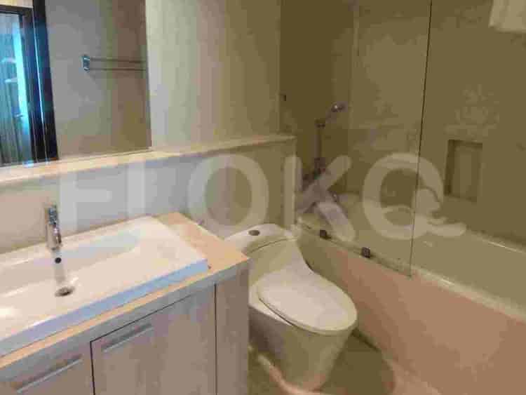 Tipe 2 Kamar Tidur di Lantai Rendah untuk disewakan di Sky Garden - fse052 1