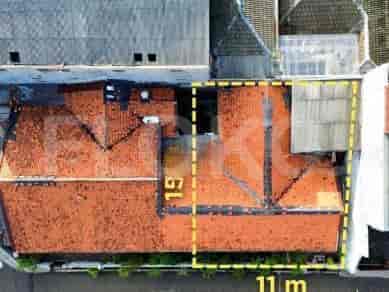 165 sqm, Land for Sale in Jl Raya Tebet, Tebet - TNScb2 3
