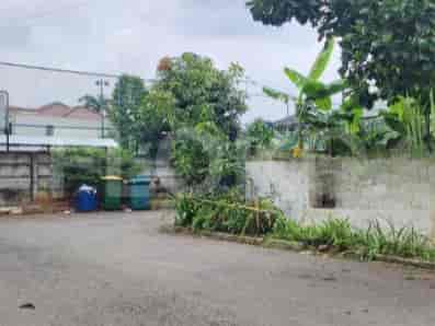 573 sqm, Land for Sale in Jl Cluster Permata Hijau, Permata Hijau 2