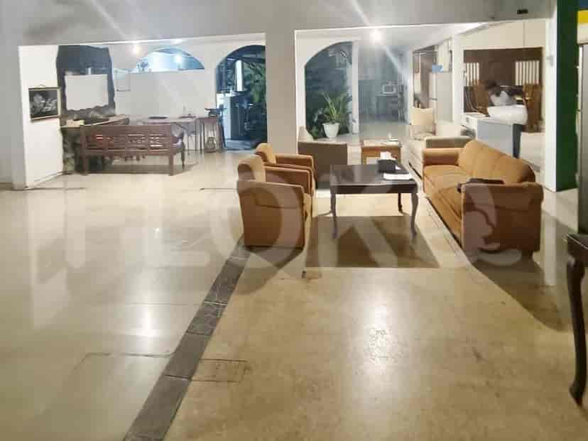 289 sqm, shophouse for sale in Jalan Bendungan Hilir, Sudirman 3