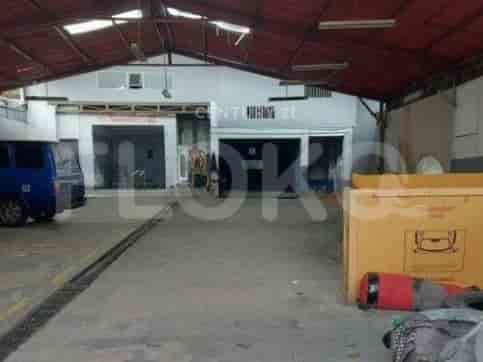473 sqm, Land for Sale in Jl Raya Cipete Selatan, Cipete 1