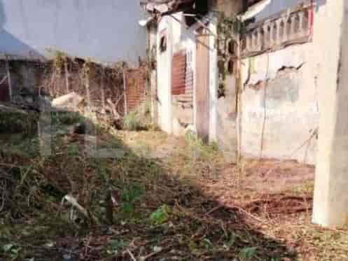 Dijual Tanah Luas 314 m2 di Jl G2 , Slipi - TNSbfc 1
