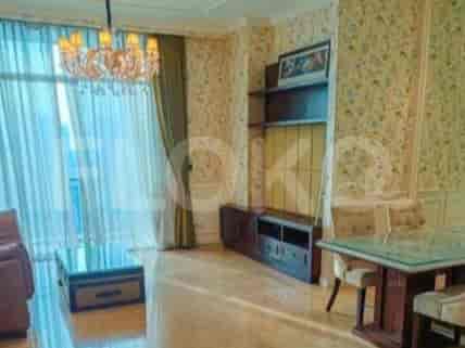 3 Bedroom on Middle Floor for Rent in Senayan Residence - fse544 1