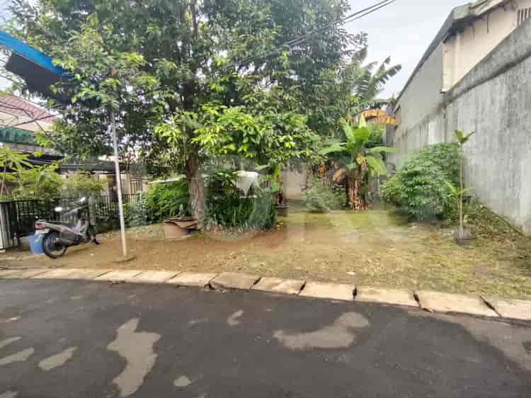 Dijual Tanah Luas 190 m2 di Jl Raya Serua, Ciputat - TNS0e2 4
