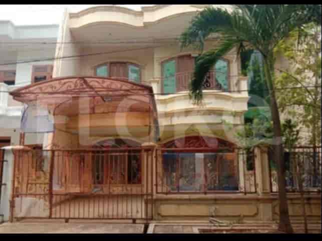 338 sqm, 6 BR house for sale in Tanjung Priok - Jakarta Utara, Sunter - RHAS0b6 1