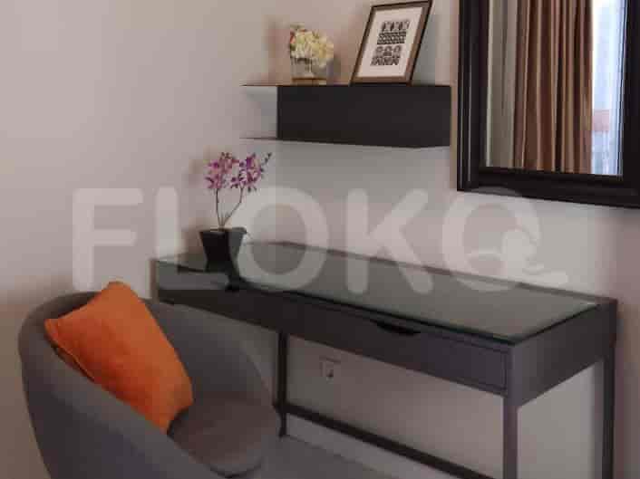 1 Bedroom on High Floor for Rent in The Mansion at Kemang - fke87c 3