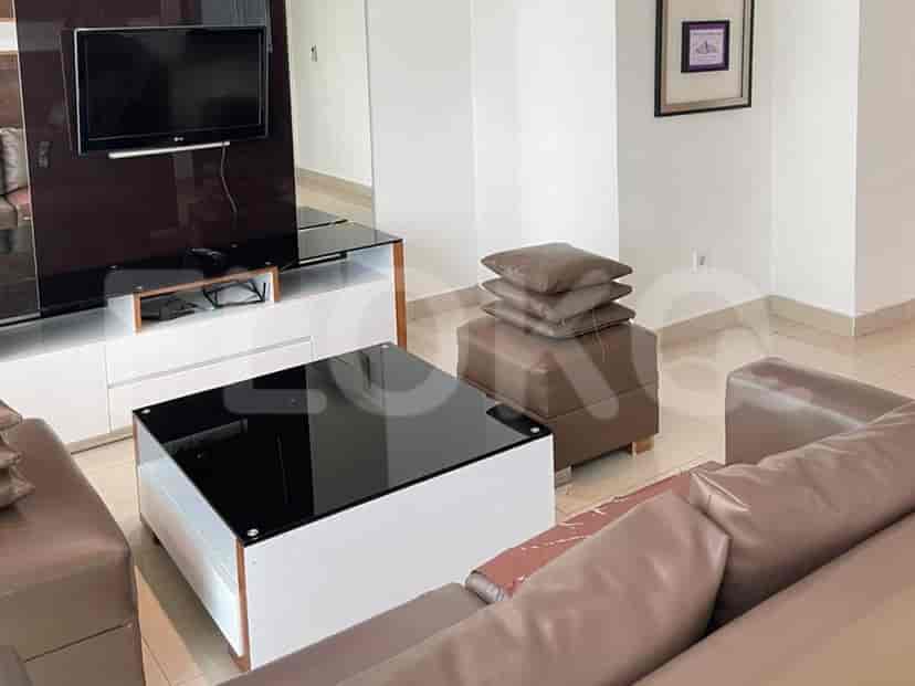 For Sale: 3BR Sahid Sudirman Residence Apartment | APA4aa01 19th Floor 1