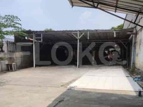 315 sqm, Land for Rent in Jl Raya Bojonggede, Bogor - TNR97e 1