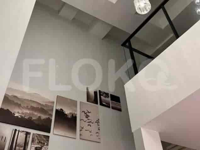 APA30d4c 15th Floor | 1BR Furnished Apartment for Sale, Pondok Indah 7