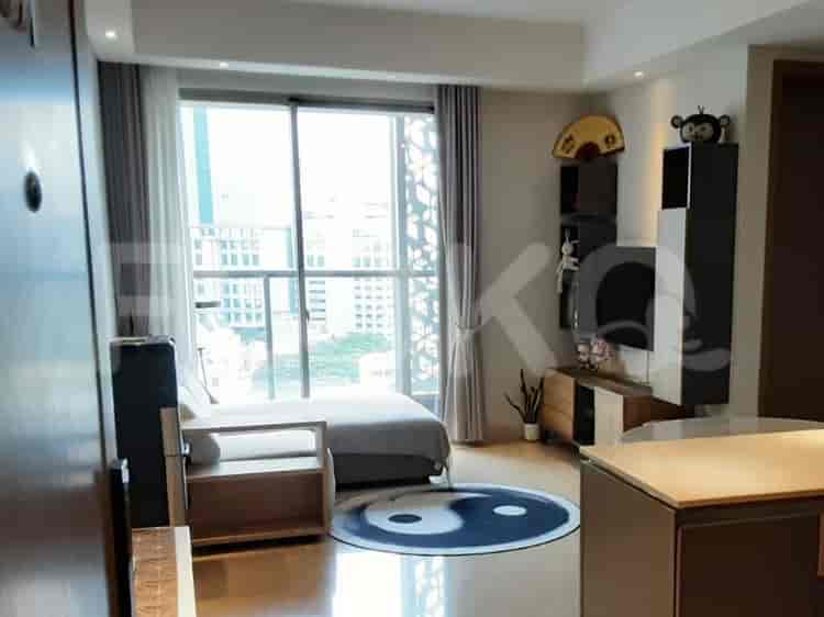 1 Bedroom on Low Floor for Rent in Gold Coast Apartment - fka89b 1