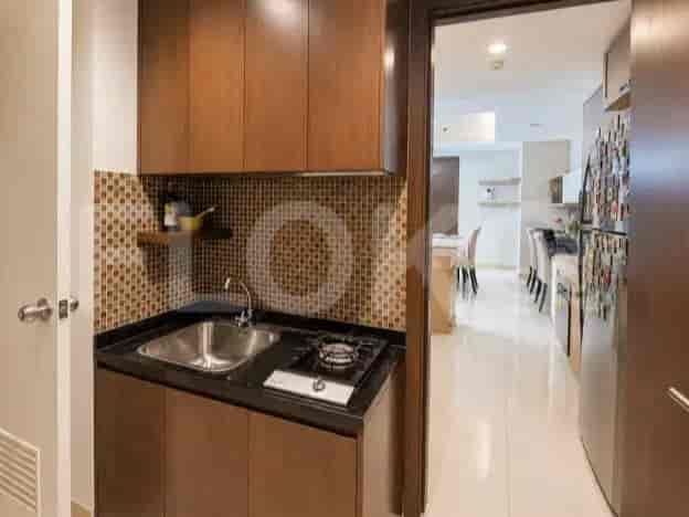 3 Bedroom, Middle Floor unit for Sale at ST Moritz - APA97bd7 3