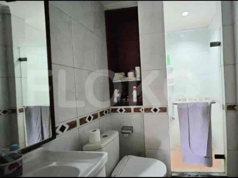 APA054c5 Lantai 2 | Apartemen 2BR Furnished Dijual, Tanah Abang 5